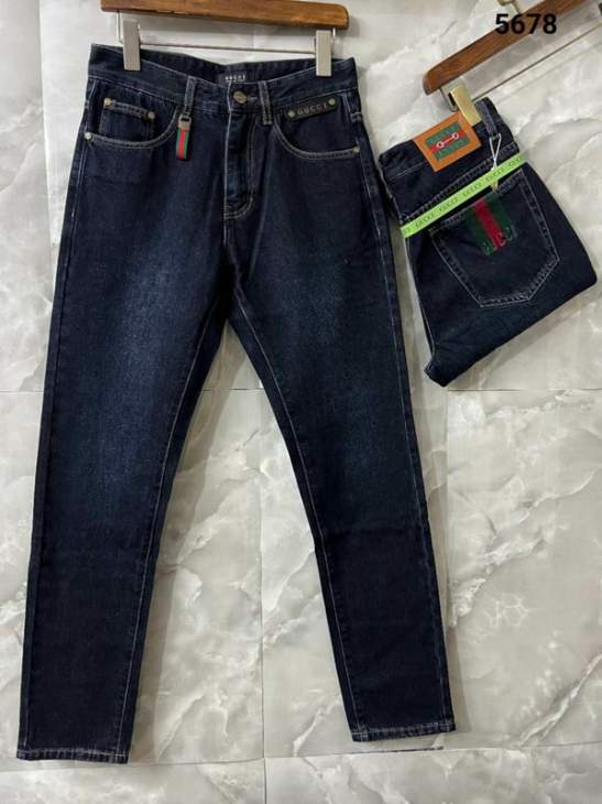 Picture of Gucci Jeans Long _SKUGuccisz30-4013xr8610434